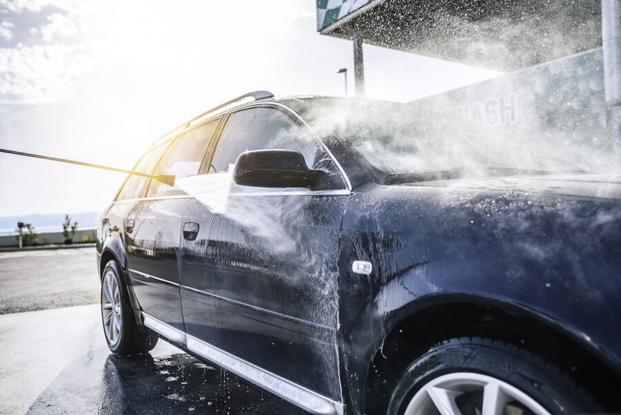 Exterior Detailing by Carolina B&K Detailing
