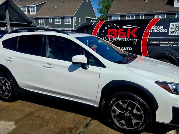 Mobile Detailing in Charlotte, NC (1)