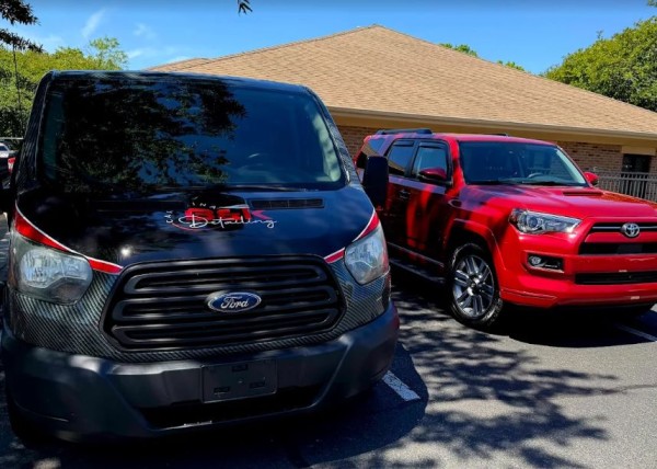 Mobile Detailing in Concord, NC (1)