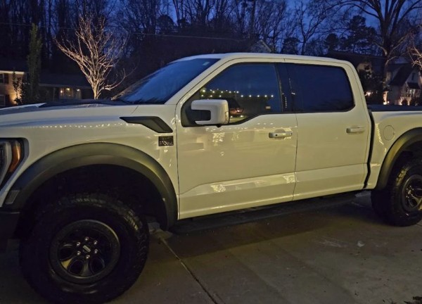 Exterior Detailing in Unionville, NC (1)