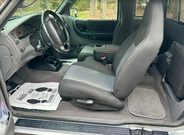 Interior Detailing in Charlotte, NC (1)